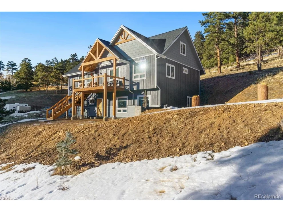 Unit for sale at 31675 Kiva Ln, Evergreen, CO 80439