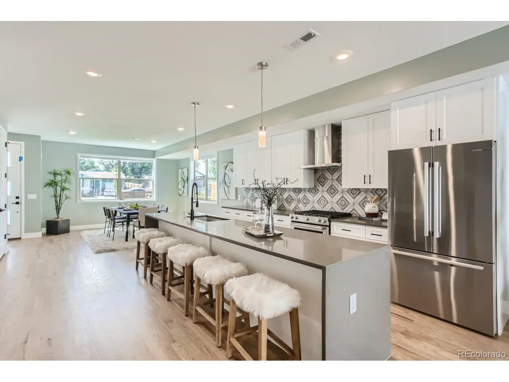 Unit for sale at 1036 Knox Ct, Denver, CO 80204