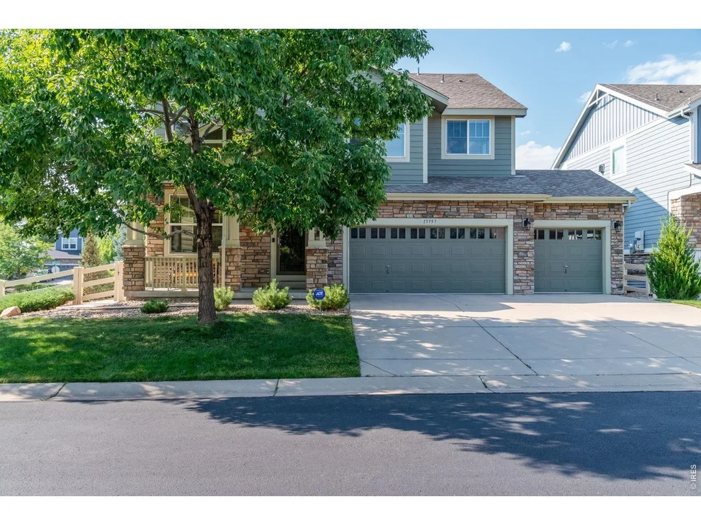 Unit for sale at 15957 W 60th Cir, Golden, CO 80403