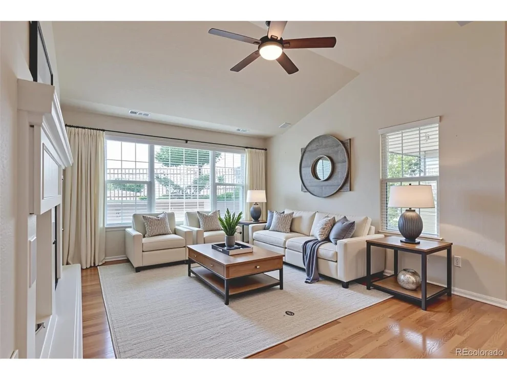 Unit for sale at 8017 S Algonquian Cir, Aurora, CO 80016