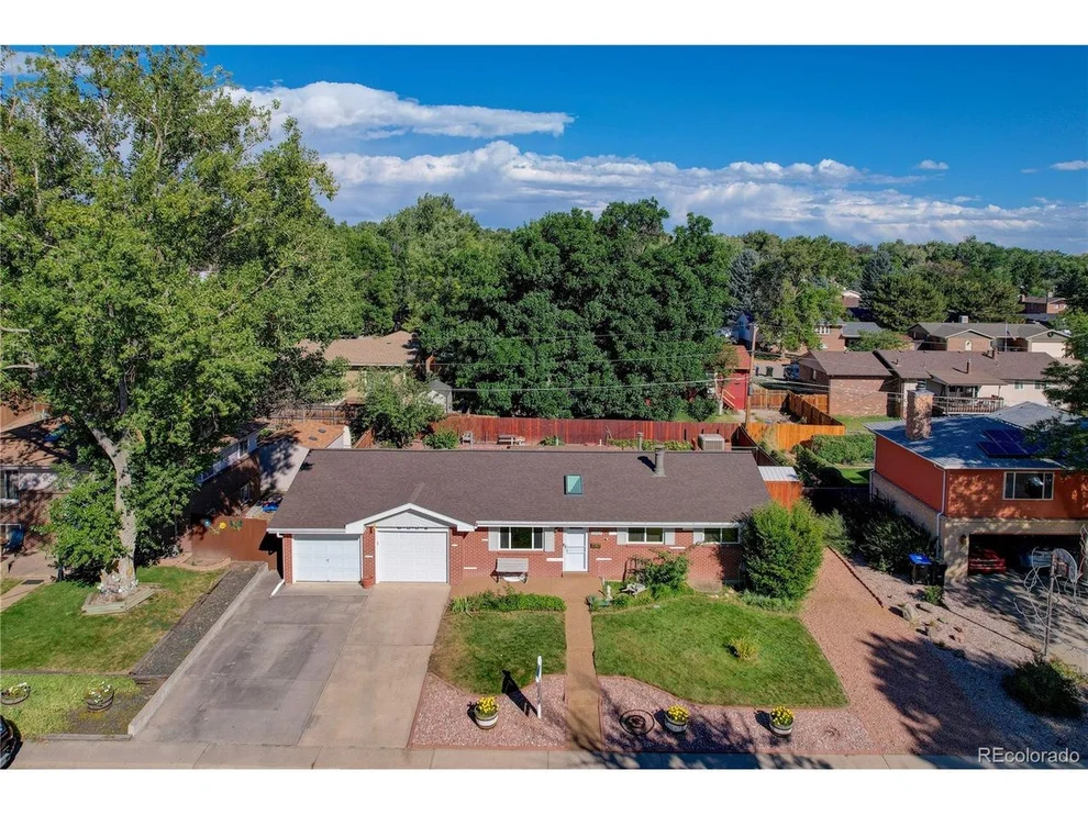 Unit for sale at 6552 Iris St, Arvada, CO 80004