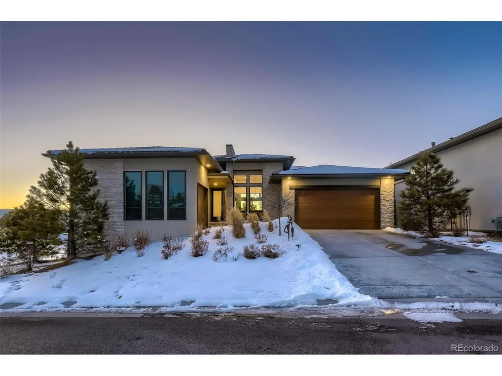 Unit for sale at 1152 Lost Elk Cir, Castle Rock, CO 80108