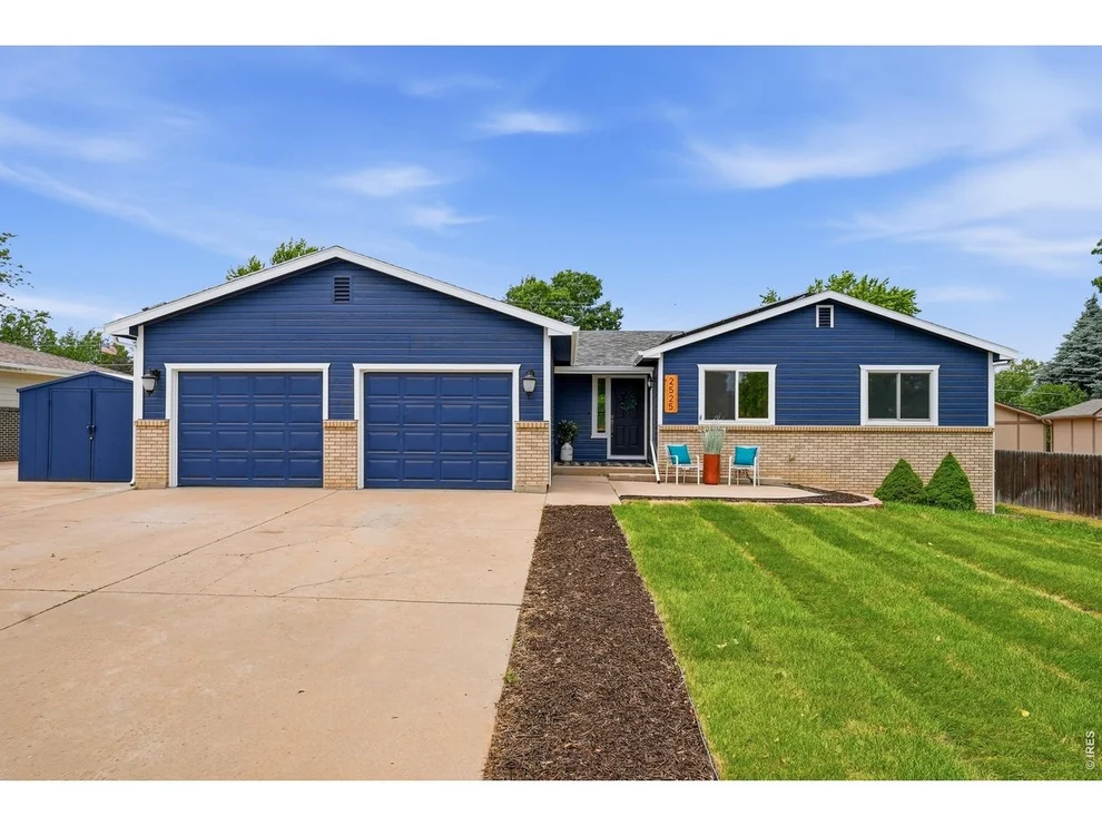 Unit for sale at 2525 50th Ave, Greeley, CO 80634