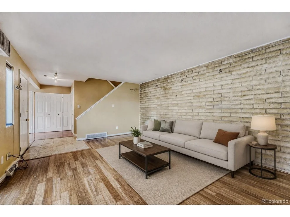 Unit for sale at 1160 S Clinton St, Denver, CO 80247