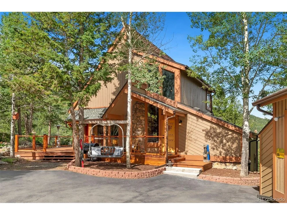 Unit for sale at 280 Elk Valley Dr, Evergreen, CO 80439