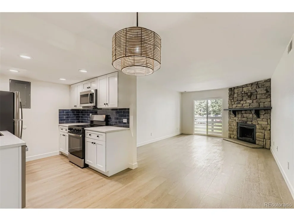 Unit for sale at 8555 Fairmount Dr, Denver, CO 80247