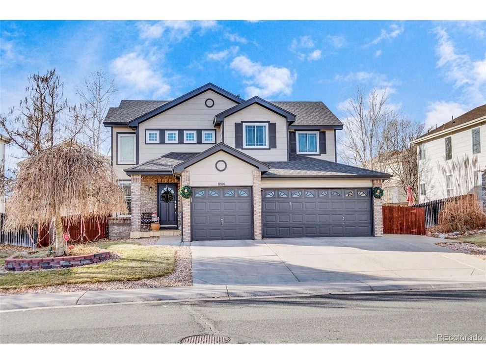 Unit for sale at 12605 Dexter St, Thornton, CO 80241