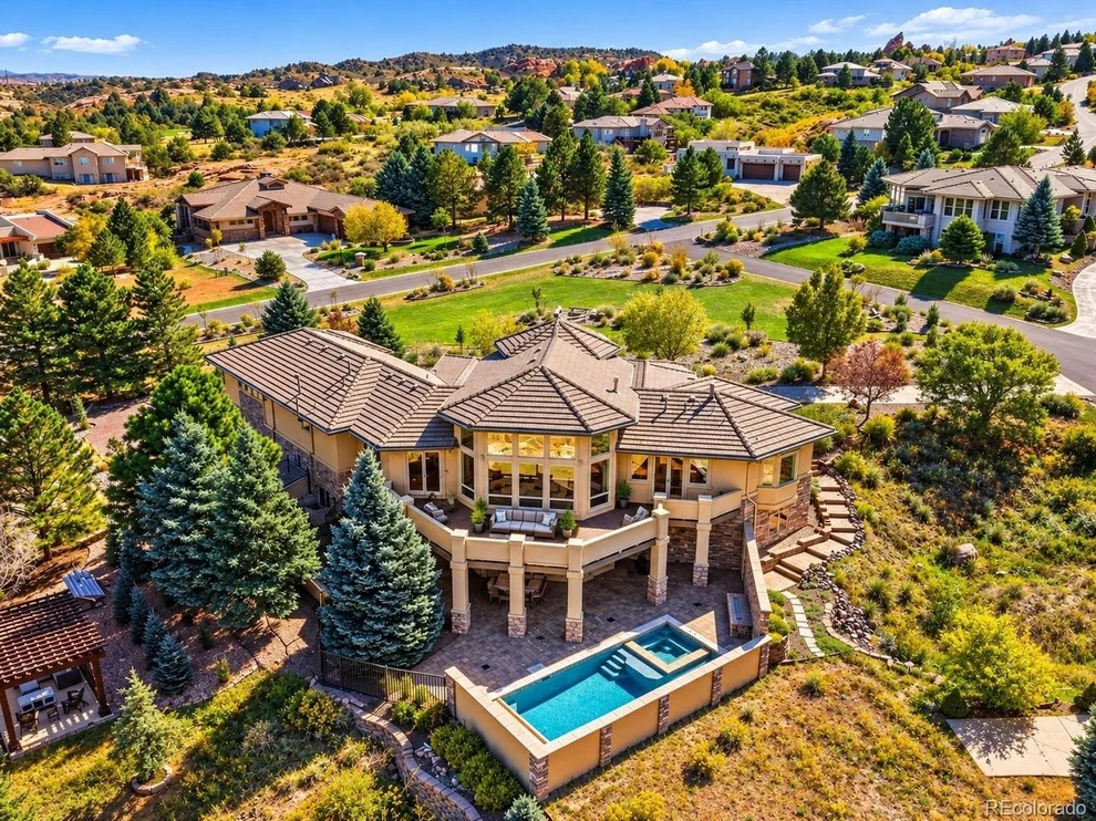 Unit for sale at 11197 Explorers Run, Littleton, CO 80125