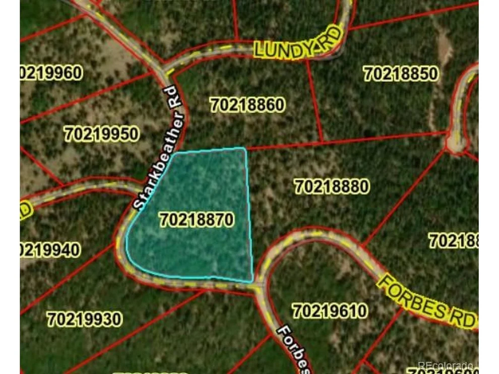 Unit for sale at 6614 Starkweather Rd, San Luis, CO 81152
