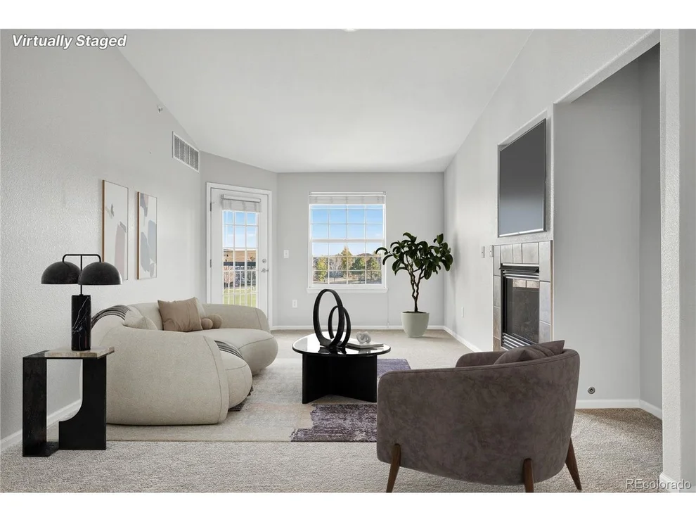 Unit for sale at 2985 Blue Sky Cir, Erie, CO 80516