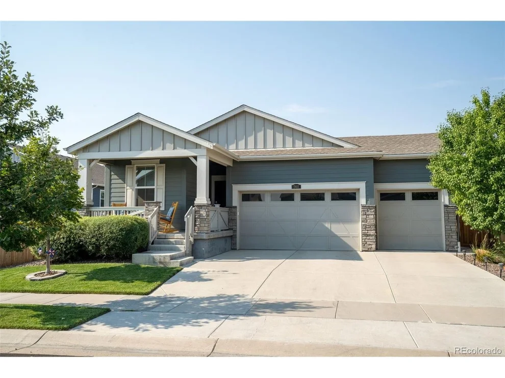 Unit for sale at 5611 Eagle River Pl, Brighton, CO 80601