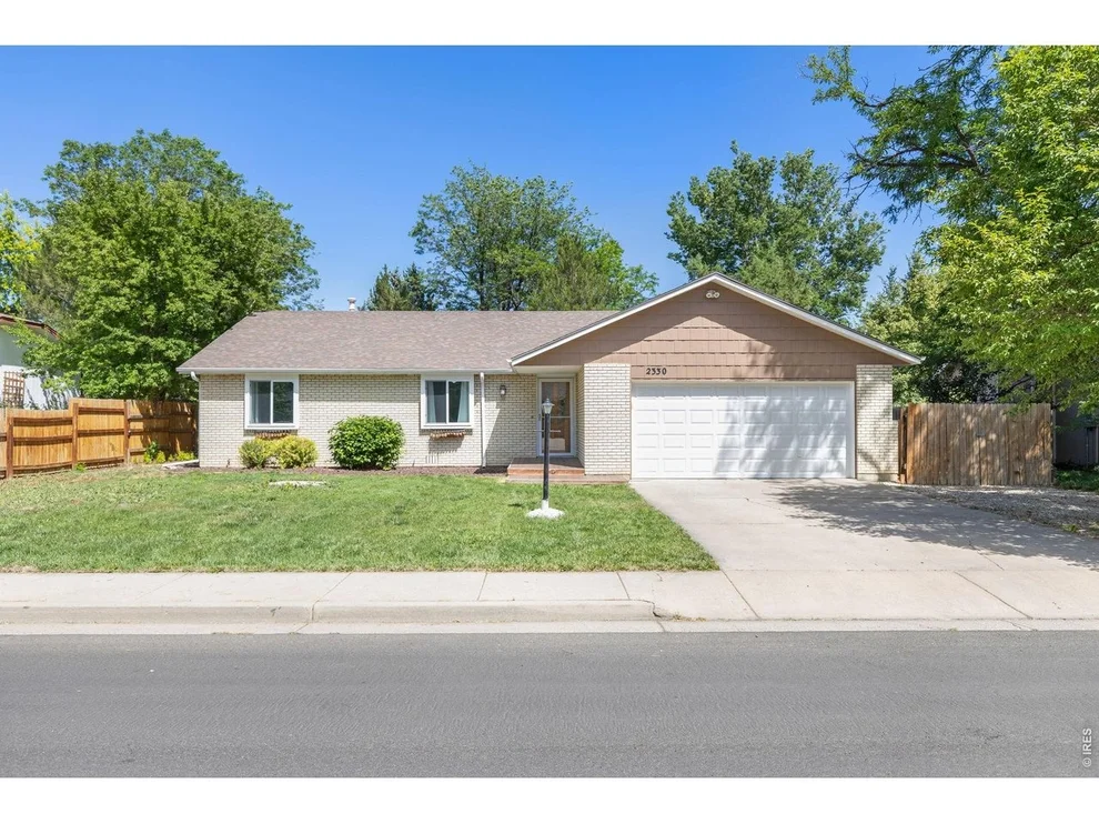 Unit for sale at 2330 Austin Ave, Loveland, CO 80538