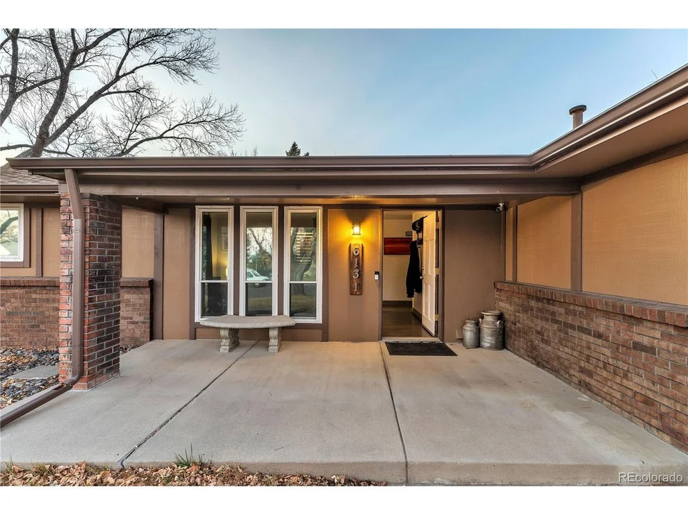 Unit for sale at 6131 Xavier Ct, Arvada, CO 80003