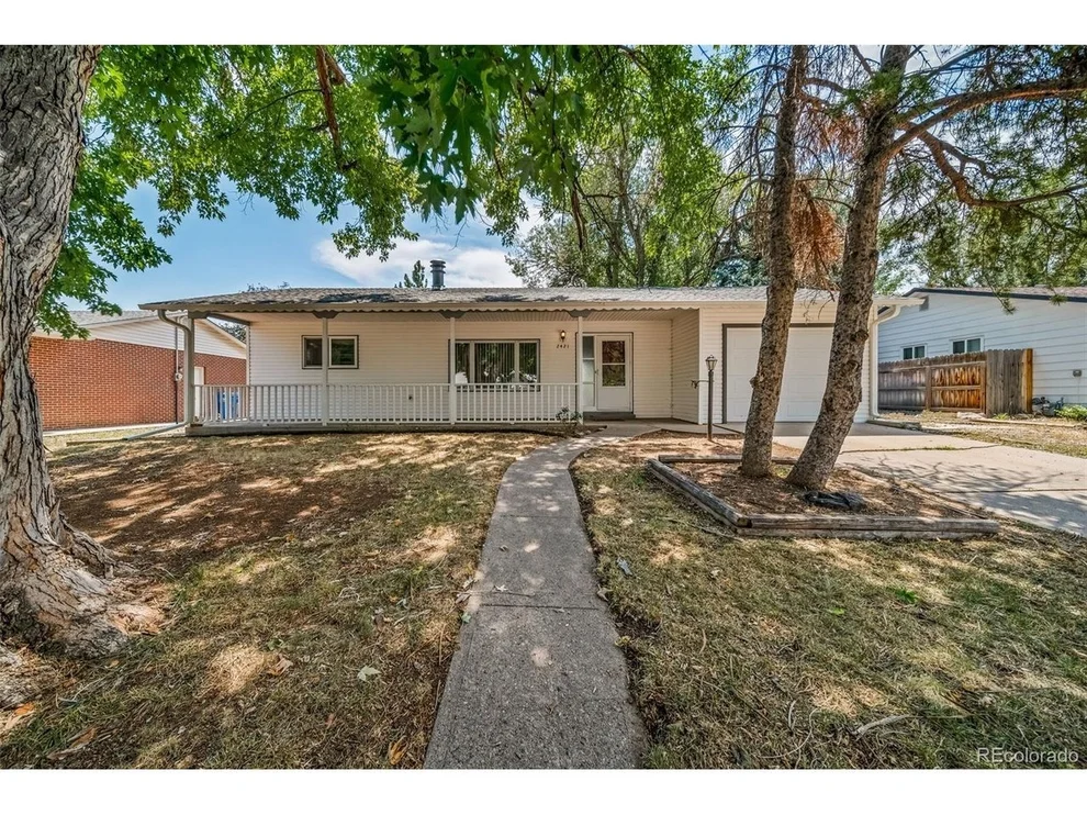 Unit for sale at 2421 Tamarac Dr, Fort Collins, CO 80521