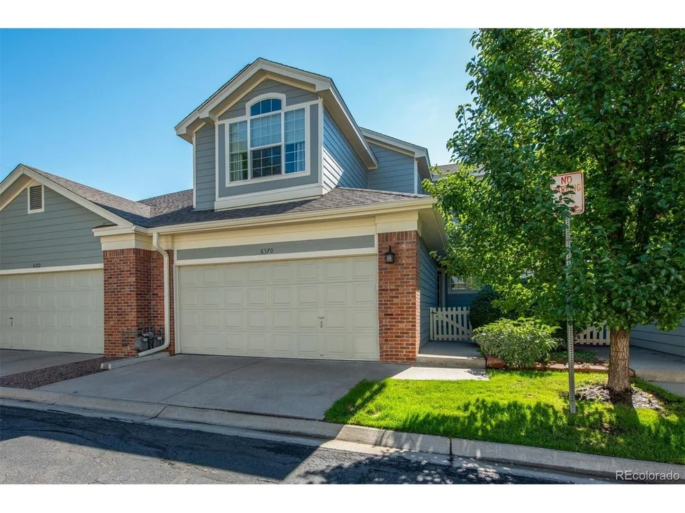 Unit for sale at 6370 Cole Ln, Arvada, CO 80004