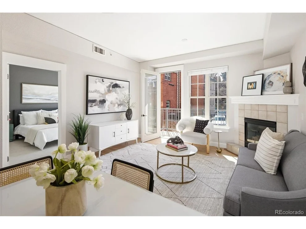 Unit for sale at 1699 N Downing St, Denver, CO 80218