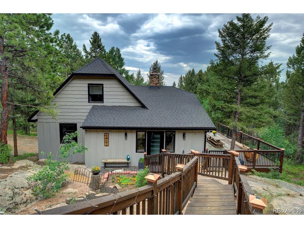 Unit for sale at 12042 Alvin Pl, Conifer, CO 80433