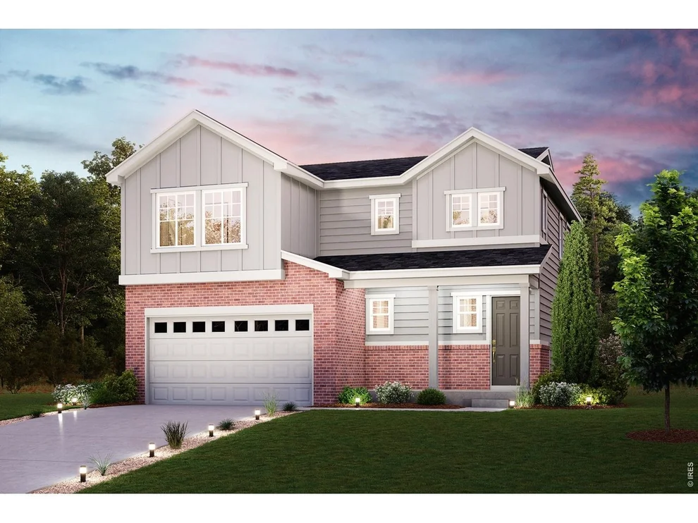 Unit for sale at 608 Crestone St, Johnstown, CO 80534