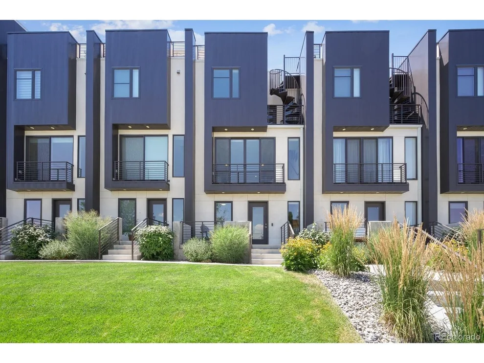 Unit for sale at 1747 Julian St, Denver, CO 80204