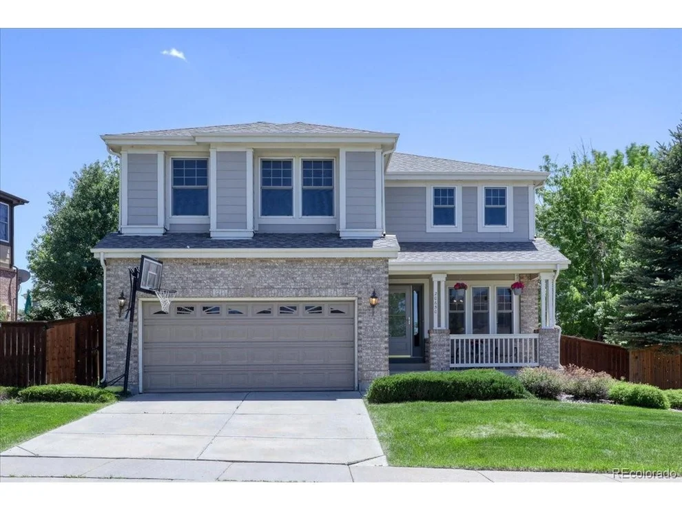 Unit for sale at 20650 E Hamilton Ave, Aurora, CO 80013