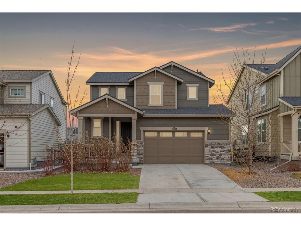 Unit for sale at 12897 Creekwood St, Firestone, CO 80504