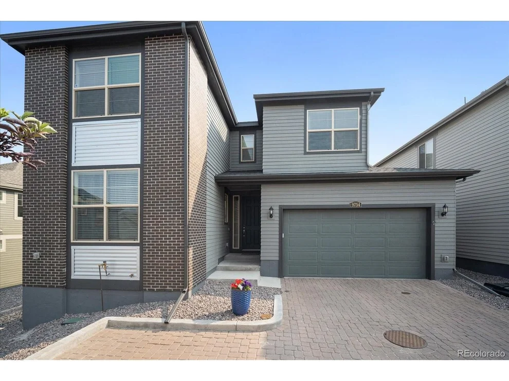 Unit for sale at 9754 Meeker St, Littleton, CO 80125
