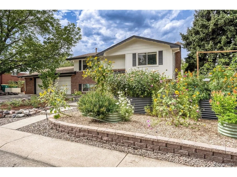 Unit for sale at 1323 S Dudley St, Lakewood, CO 80232