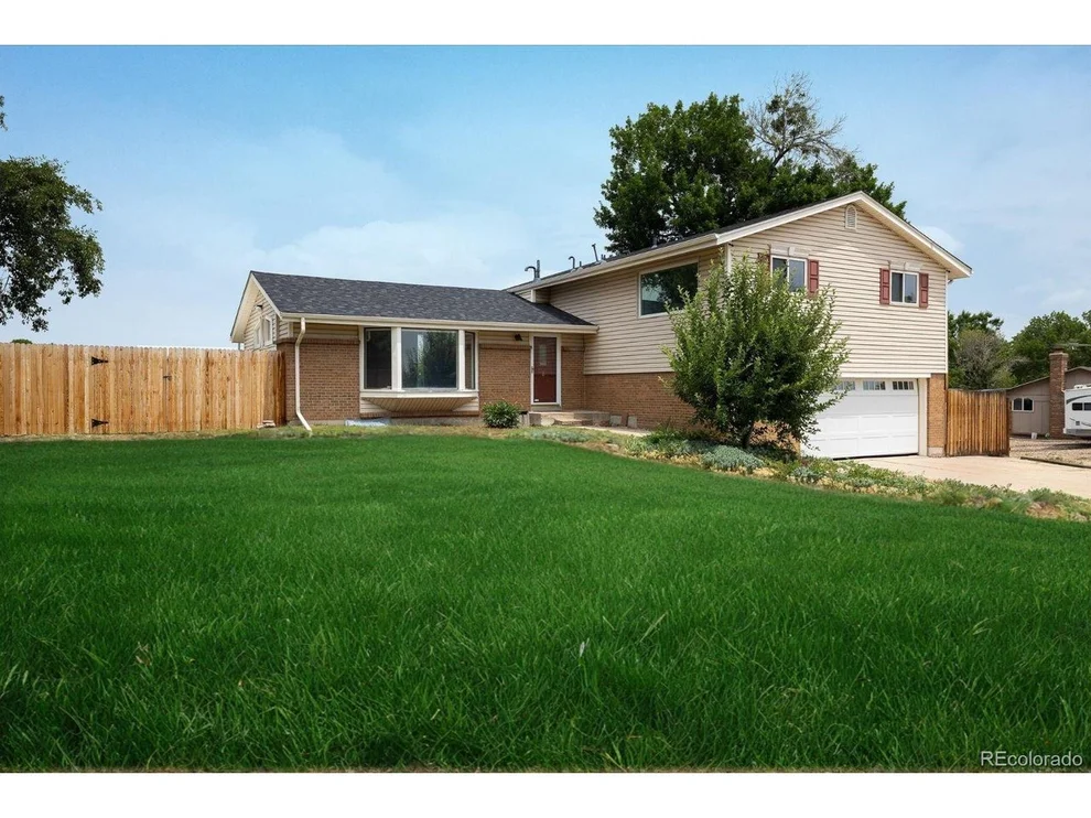 Unit for sale at 7210 Otis Ct, Arvada, CO 80003