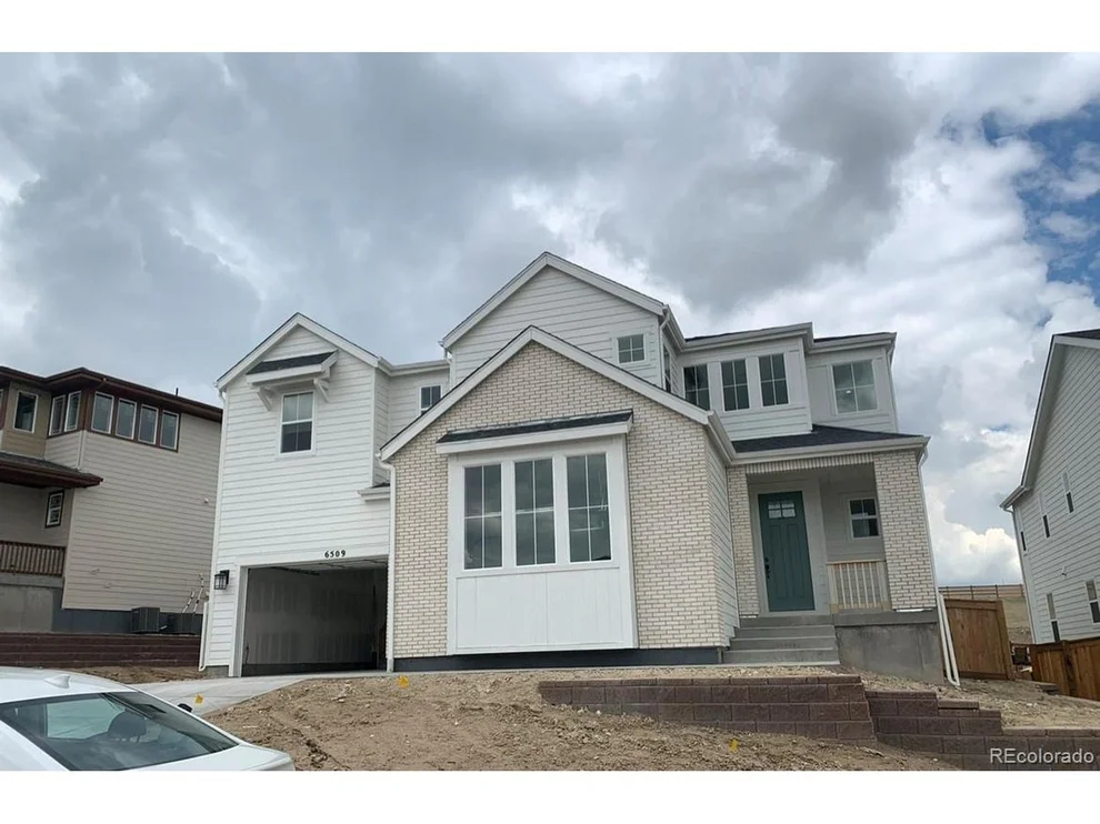 Unit for sale at 6509 Braylin Ln, Castle Pines, CO 80108