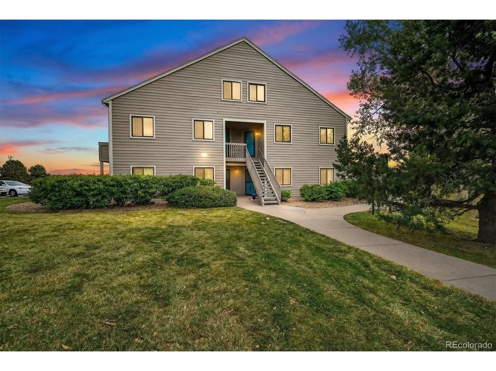 Unit for sale at 3600 S Pierce St, Denver, CO 80235