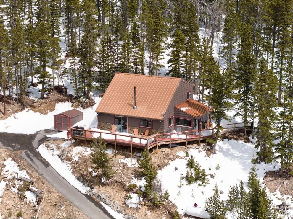 Unit for sale at 226 Mine Rd, Idaho Springs, CO 80452