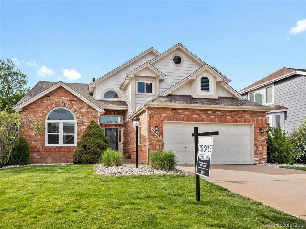 Unit for sale at 5859 S Danube Cir, Aurora, CO 80015