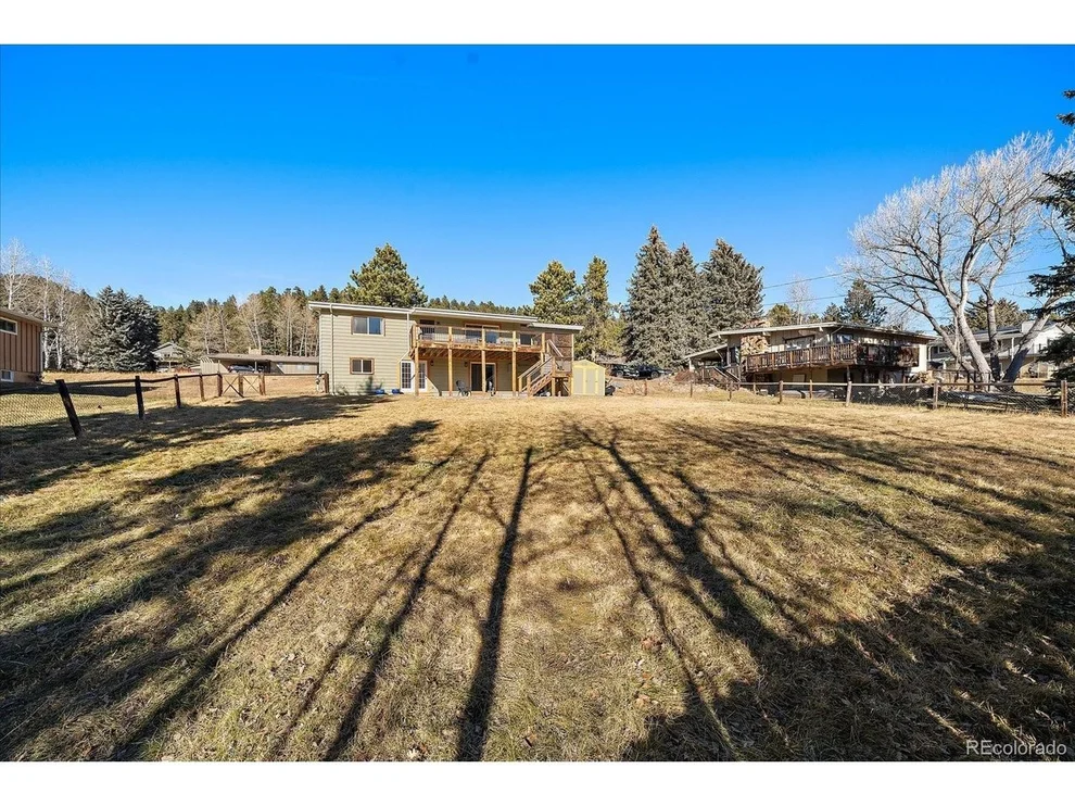 Unit for sale at 27906 Lupine Dr, Evergreen, CO 80439