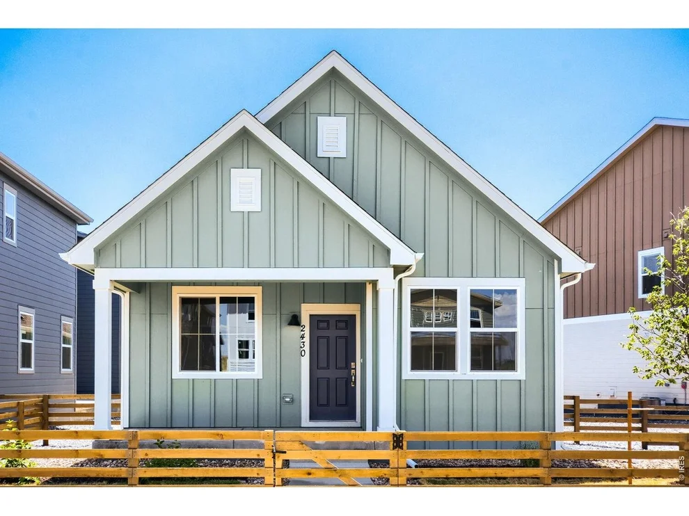 Unit for sale at 2430 Heyworth Ln, Fort Collins, CO 80524