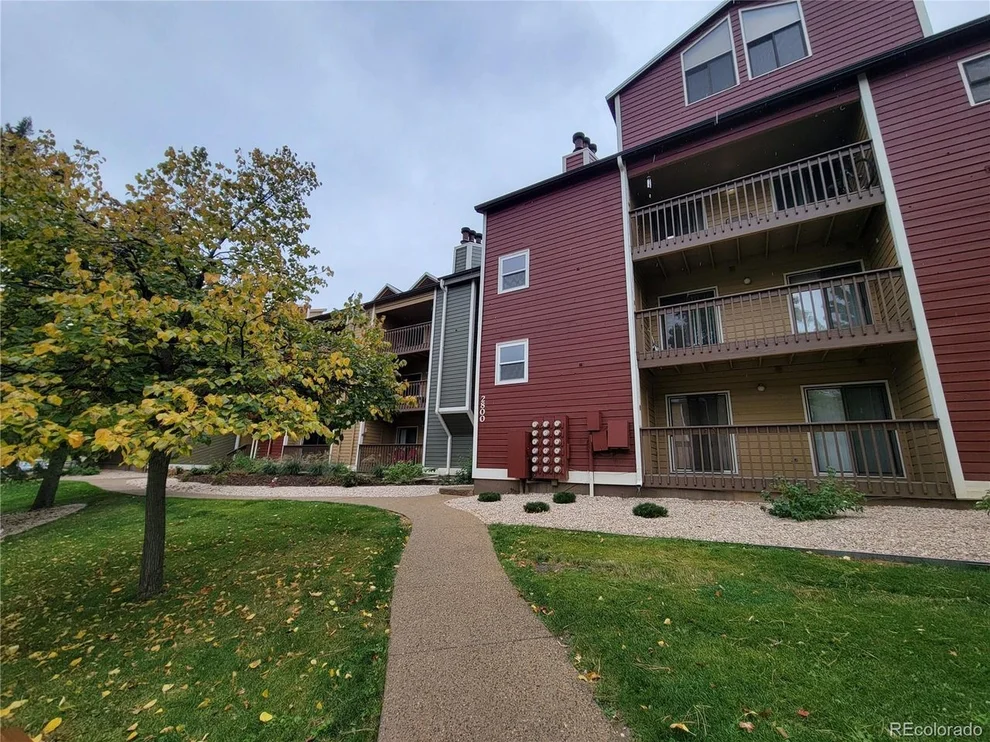 Unit for sale at 2800 Sundown Ln, Boulder, CO 80303