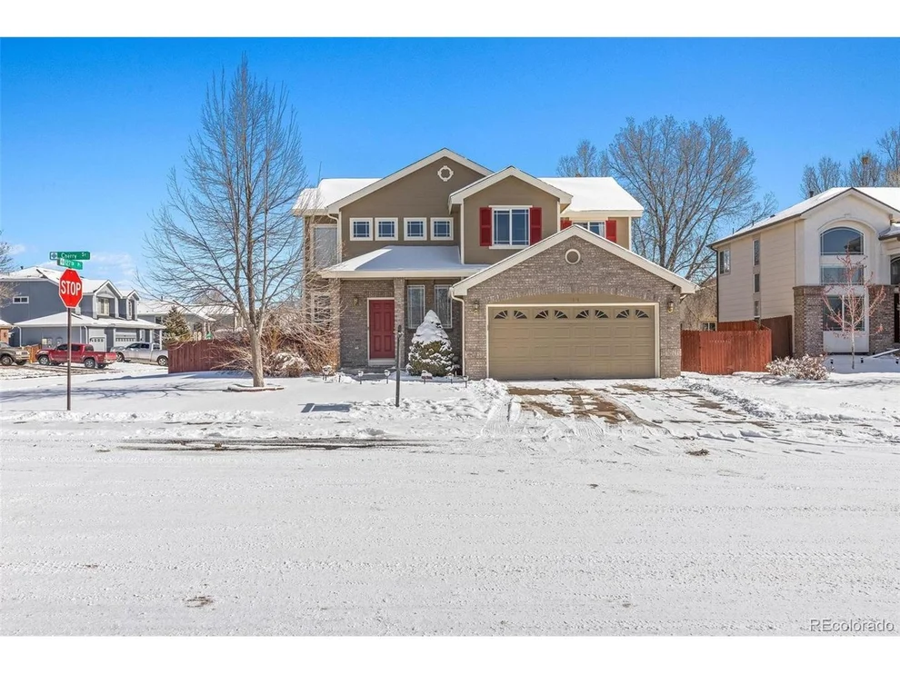 Unit for sale at 12664 Cherry St, Thornton, CO 80241