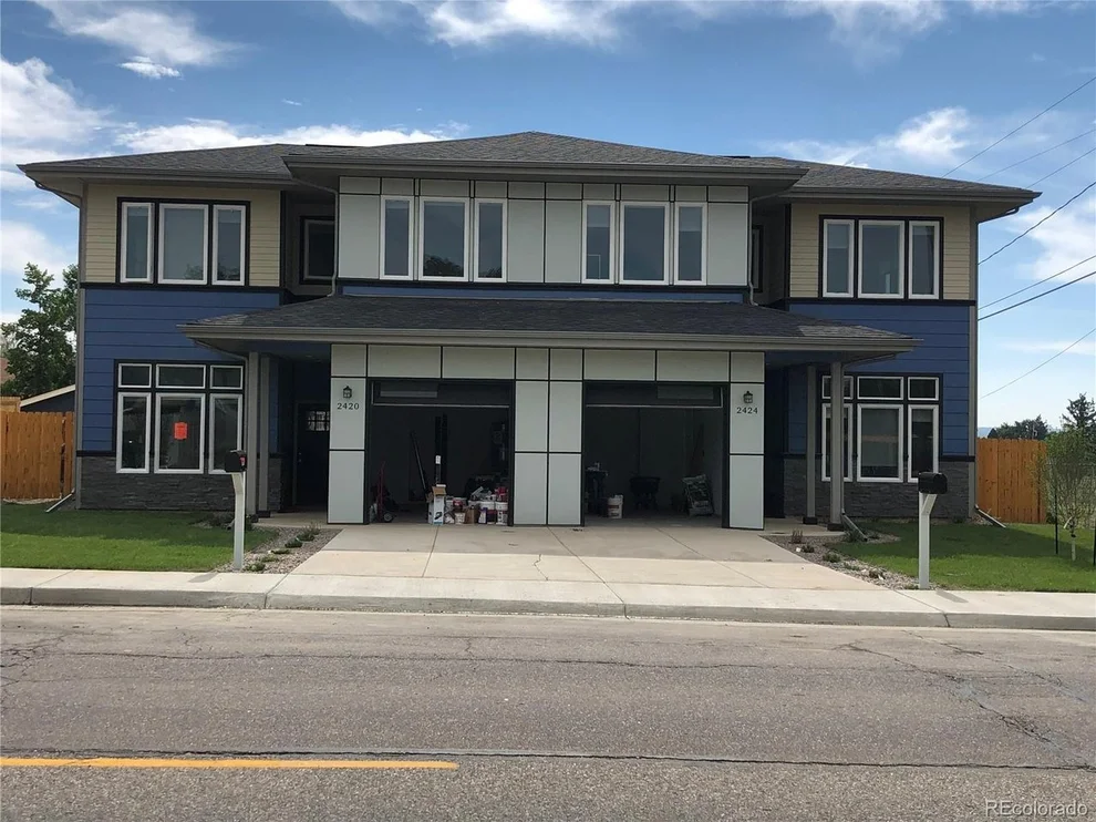 Unit for sale at 2420 S Zuni St, Englewood, CO 80110