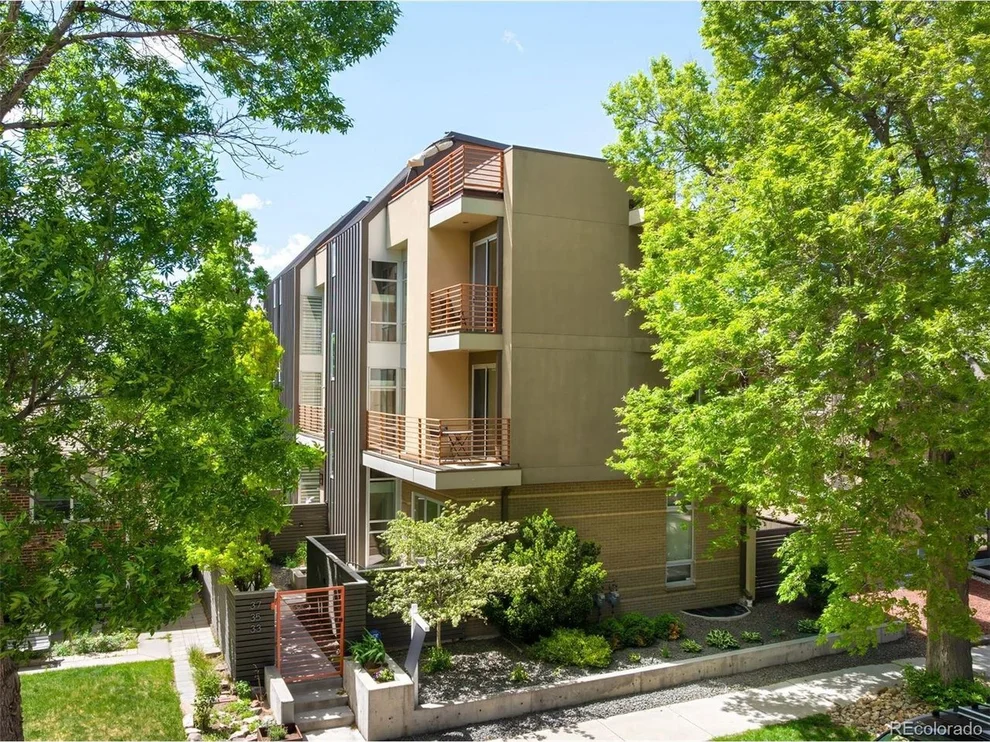 Unit for sale at 33 S Ogden St, Denver, CO 80209