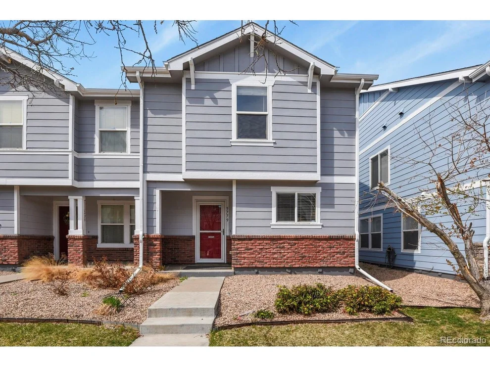 Unit for sale at 5779 Ceylon St, Denver, CO 80249