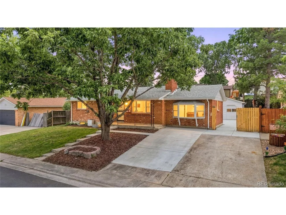 Unit for sale at 4264 W Radcliff Ave, Denver, CO 80236