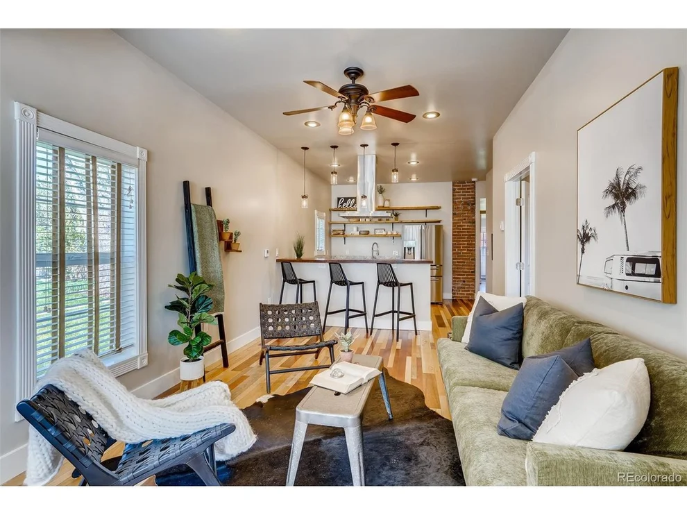 Unit for sale at 4172 Fenton St, Denver, CO 80212