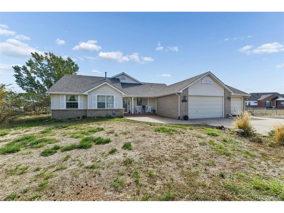 Unit for sale at 16250 Del Ray Ct, Brighton, CO 80603