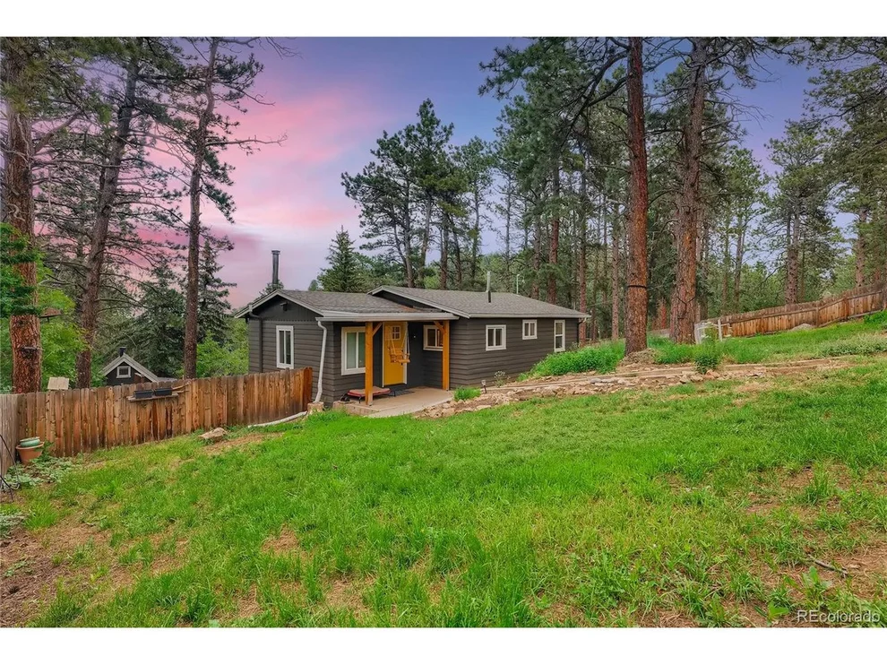 Unit for sale at 57 Lookout Mountain Rd, Golden, CO 80401
