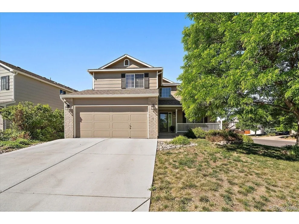 Unit for sale at 3700 Black Feather Trl, Castle Rock, CO 80104