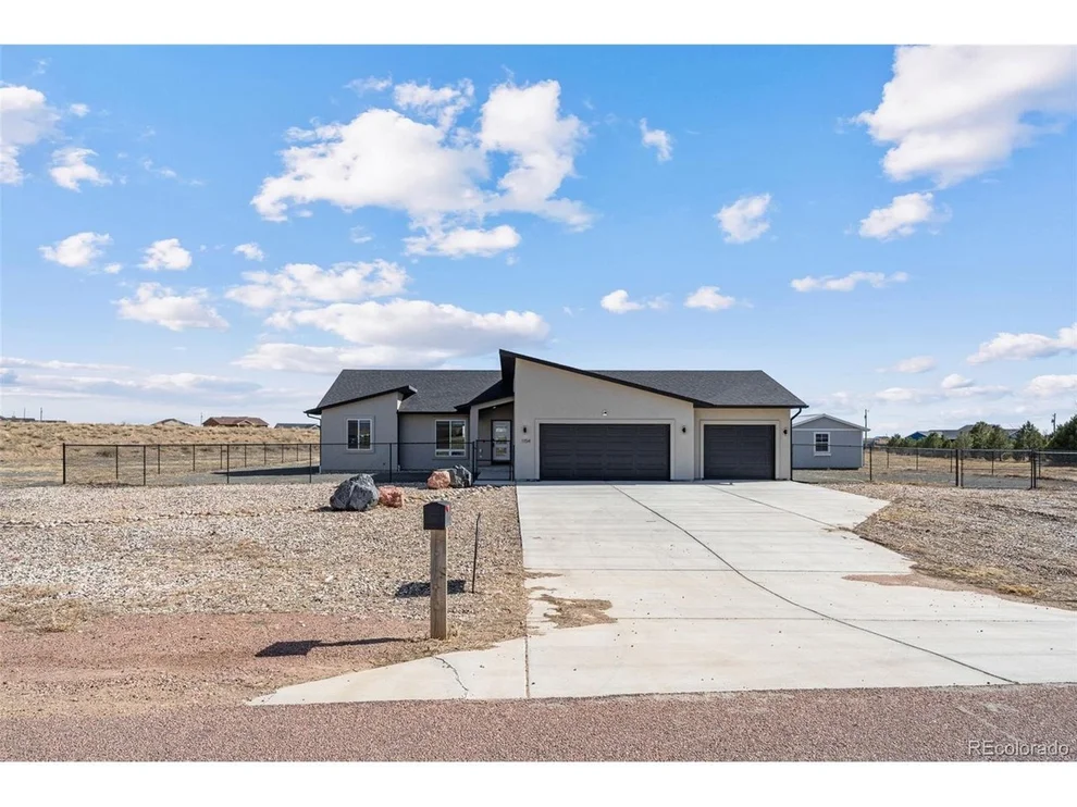 Unit for sale at 1154 E Laramie Ave, Pueblo West, CO 81007