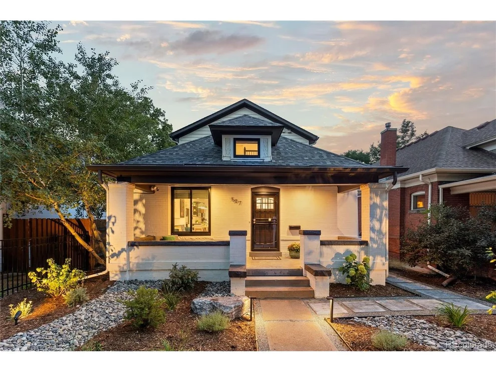 Unit for sale at 507 S Emerson St, Denver, CO 80209