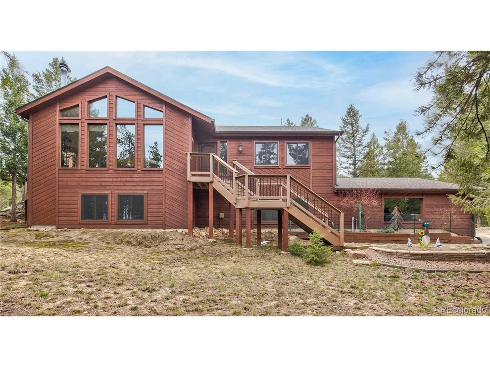 Unit for sale at 9563 Corsair Dr, Conifer, CO 80433