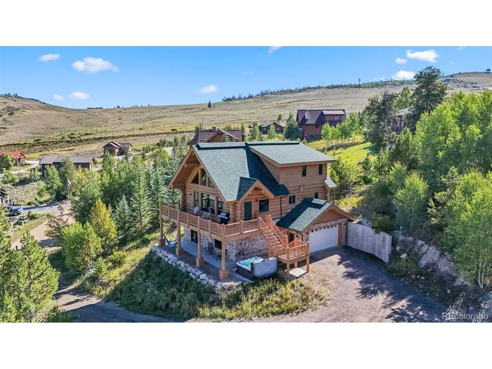 Unit for sale at 170 Balsam Dr, Granby, CO 80446