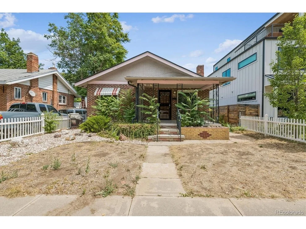 Unit for sale at 3828 Wyandot St, Denver, CO 80211