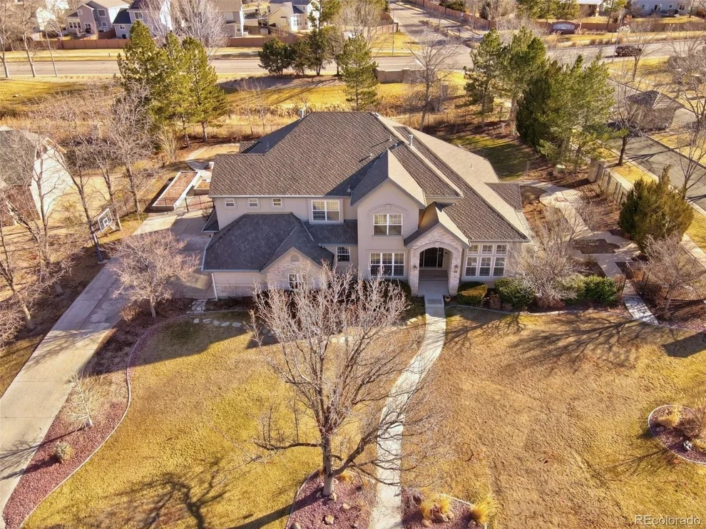 Unit for sale at 58 Blue Heron Dr, Thornton, CO 80241